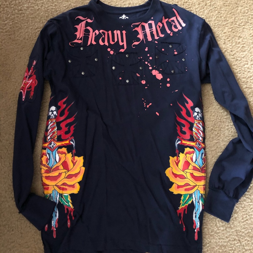 Shirts - Picture 9 of 9